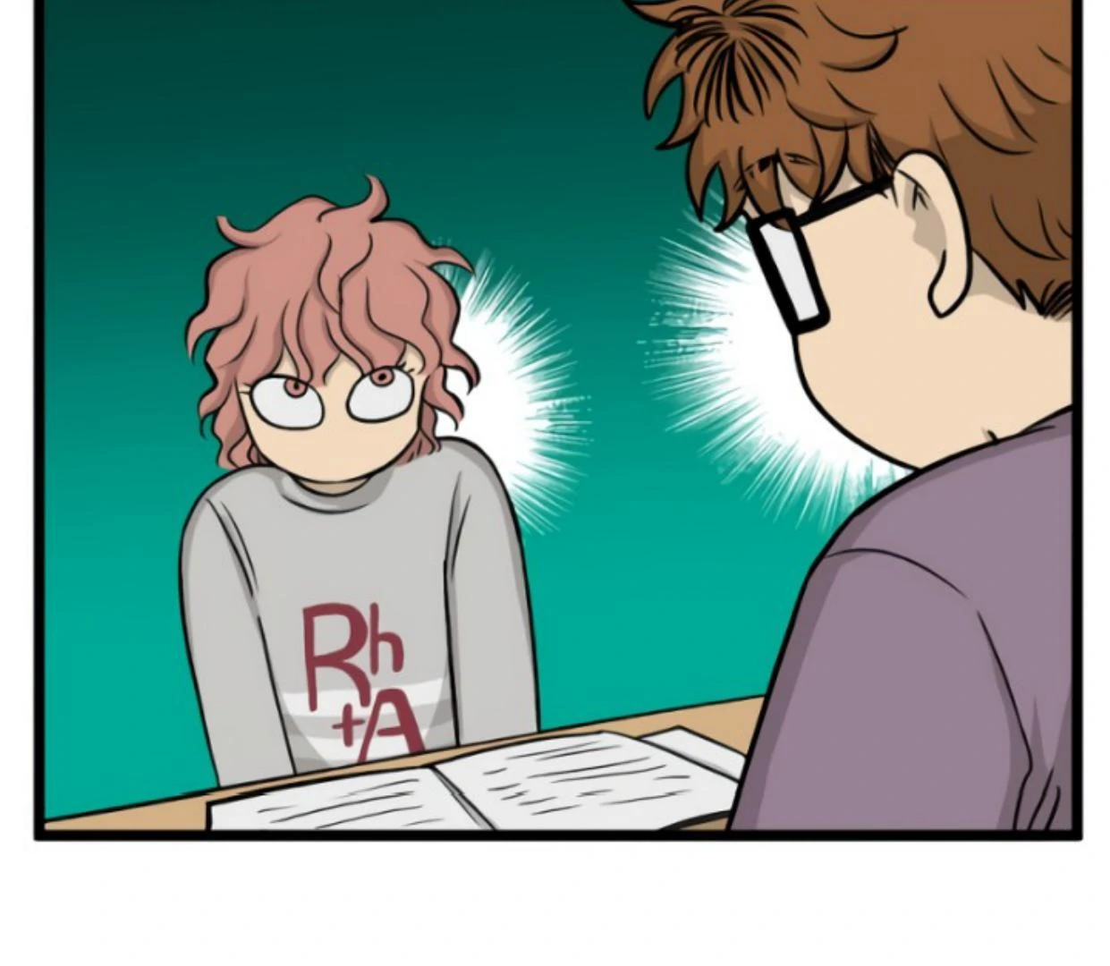 Homeless Chapter 172 Gambar 40
