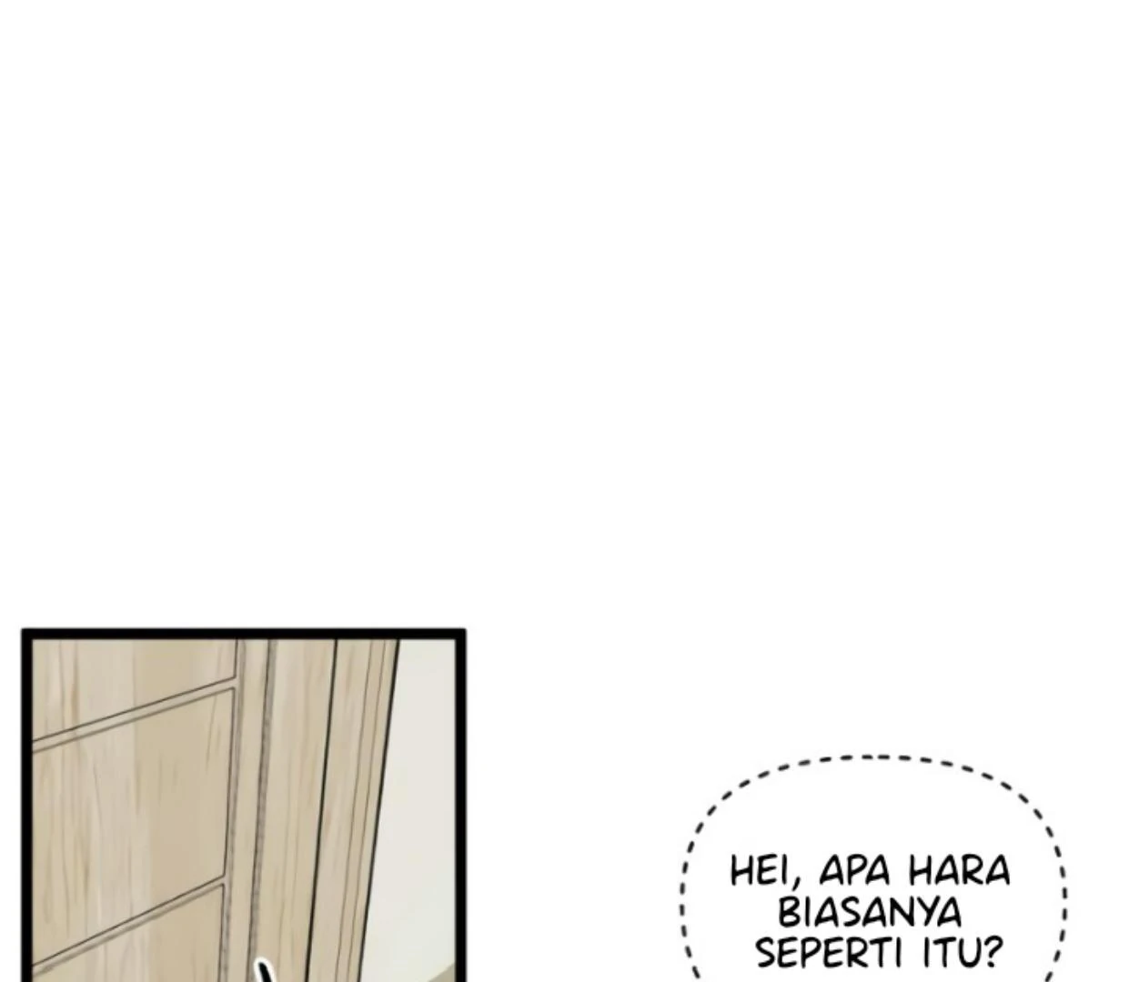 Homeless Chapter 172 Gambar 41