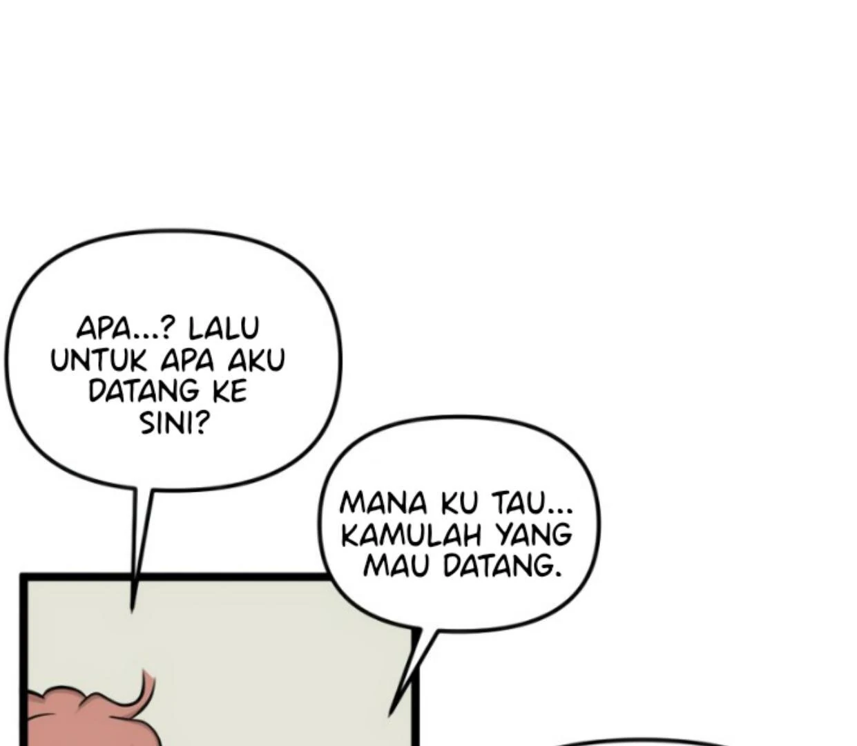 Homeless Chapter 172 Gambar 45