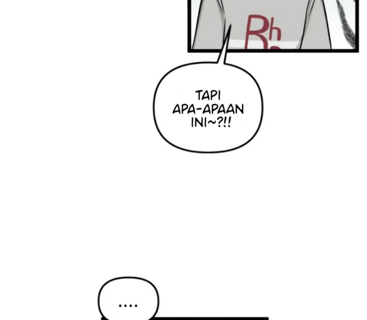 Homeless Chapter 172 Gambar 47