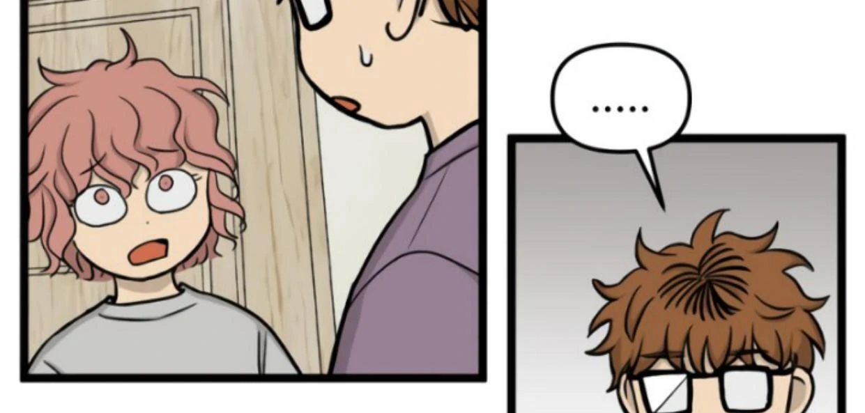 Homeless Chapter 172 Gambar 50