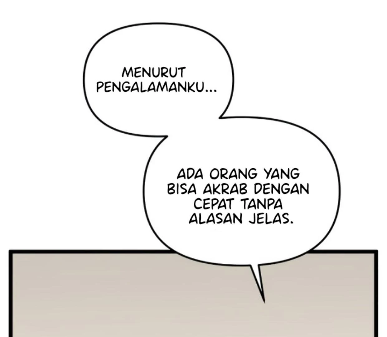 Homeless Chapter 172 Gambar 52
