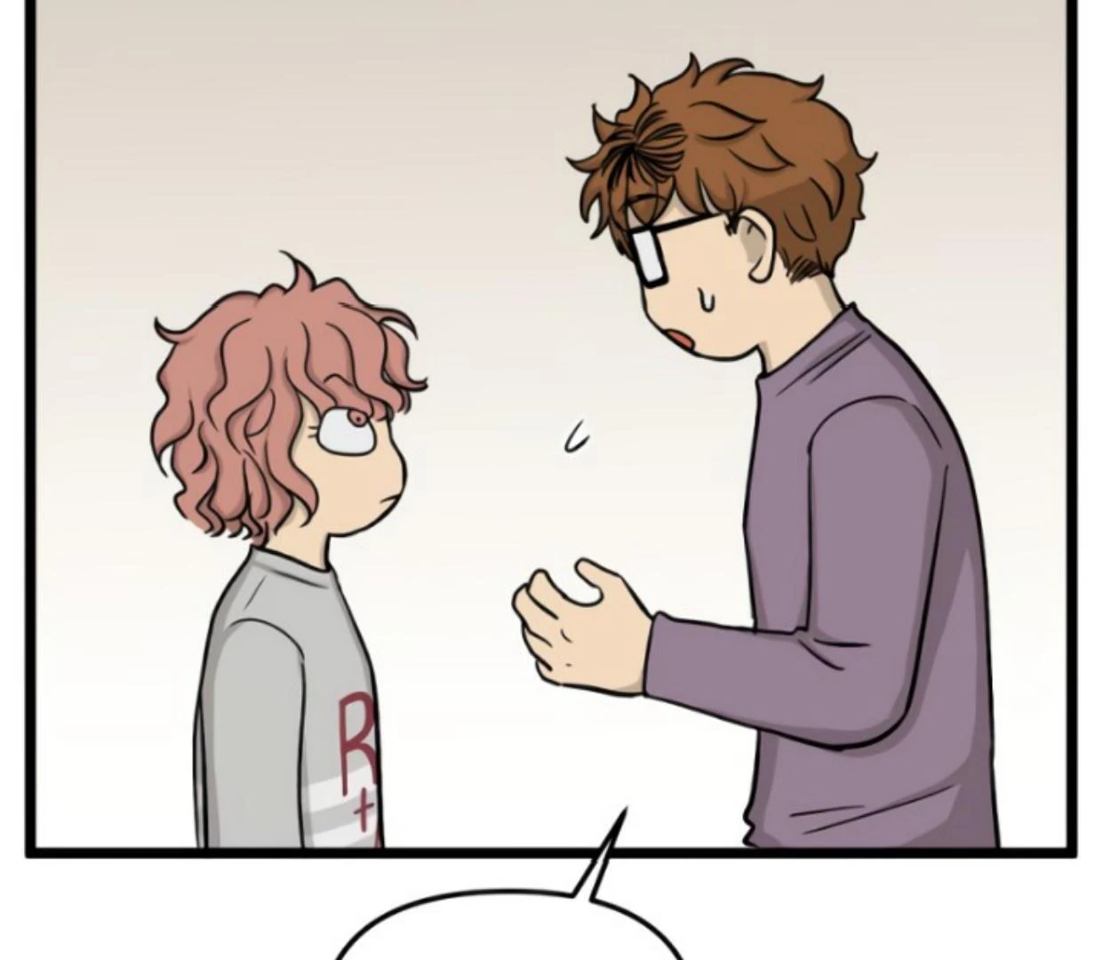 Homeless Chapter 172 Gambar 53