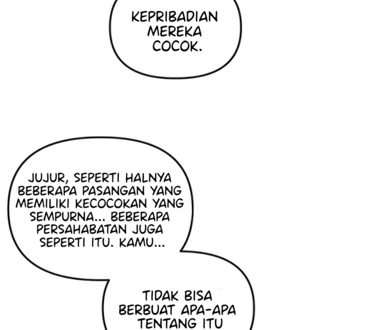 Homeless Chapter 172 Gambar 54