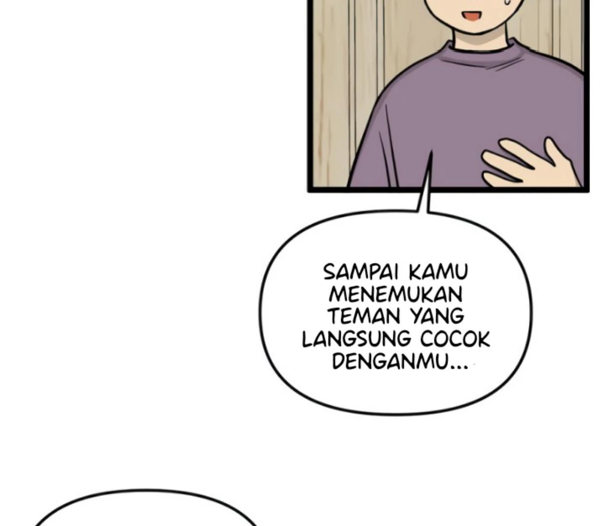 Homeless Chapter 172 Gambar 56