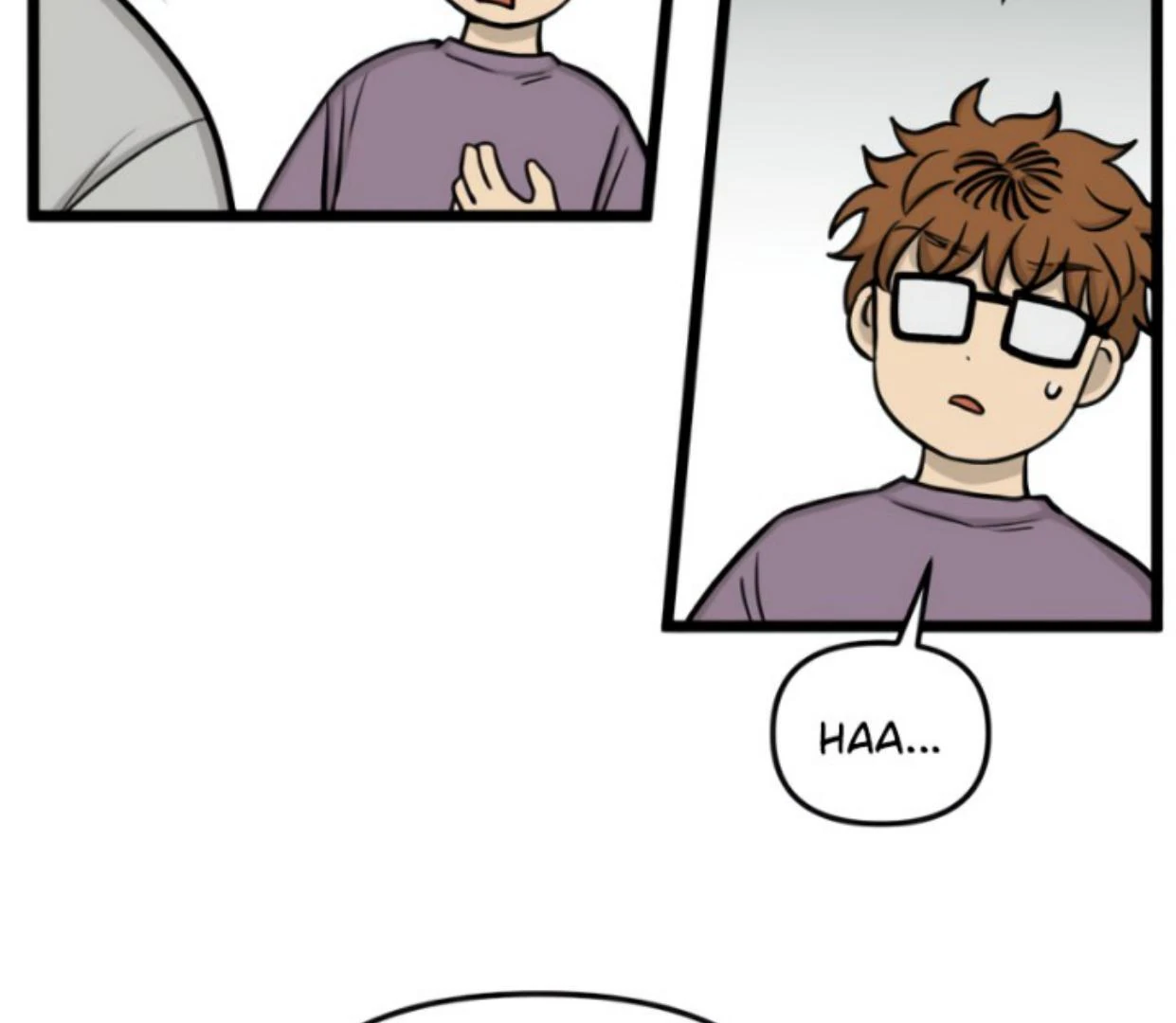 Homeless Chapter 172 Gambar 58