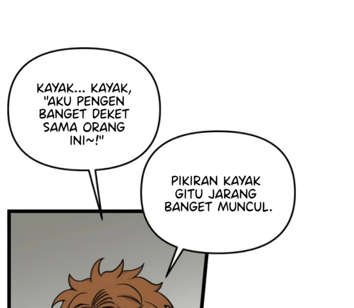 Homeless Chapter 172 Gambar 61