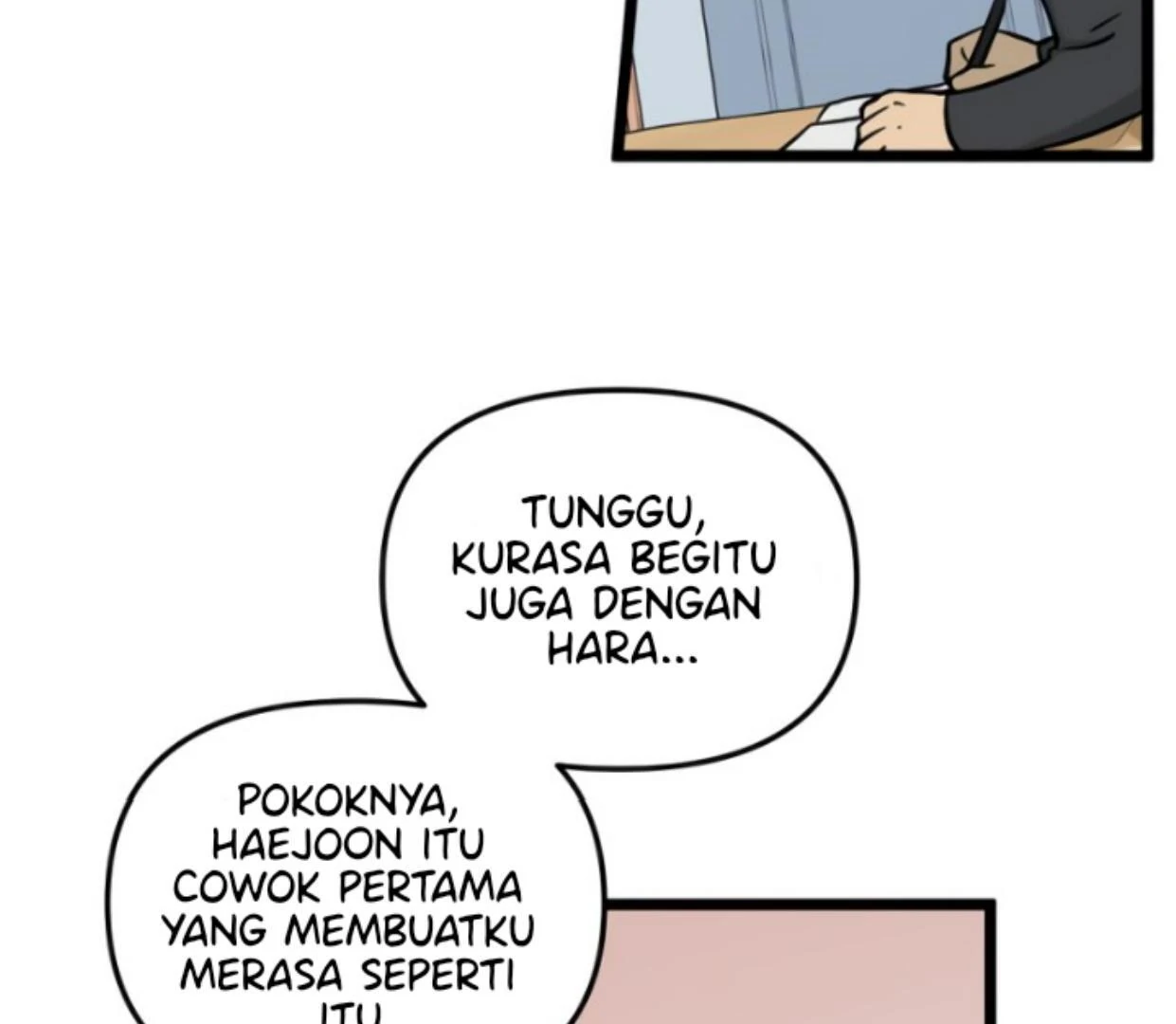 Homeless Chapter 172 Gambar 63