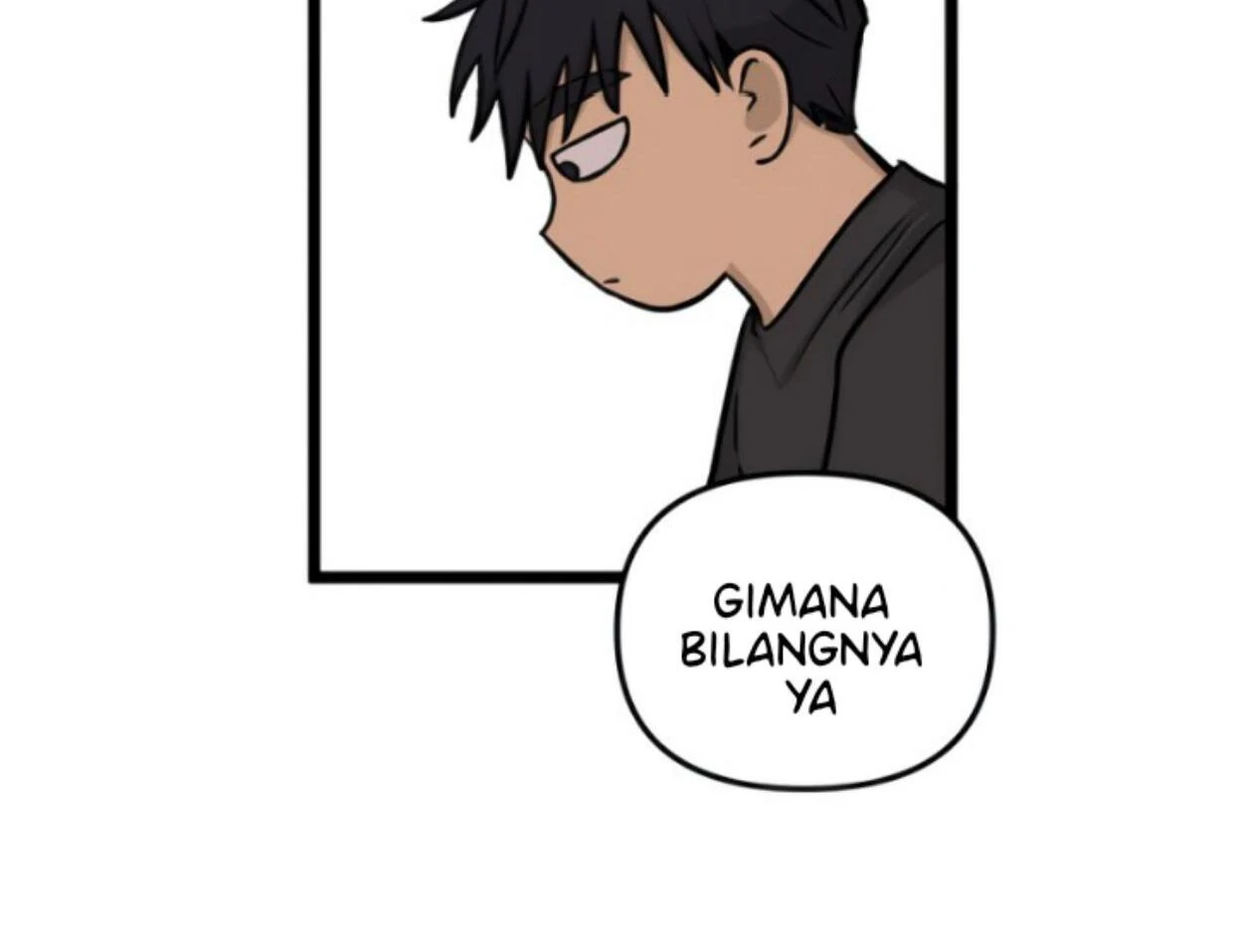 Homeless Chapter 172 Gambar 66