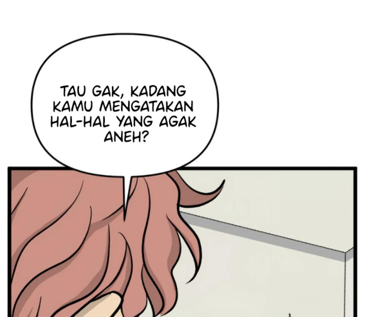 Homeless Chapter 172 Gambar 71