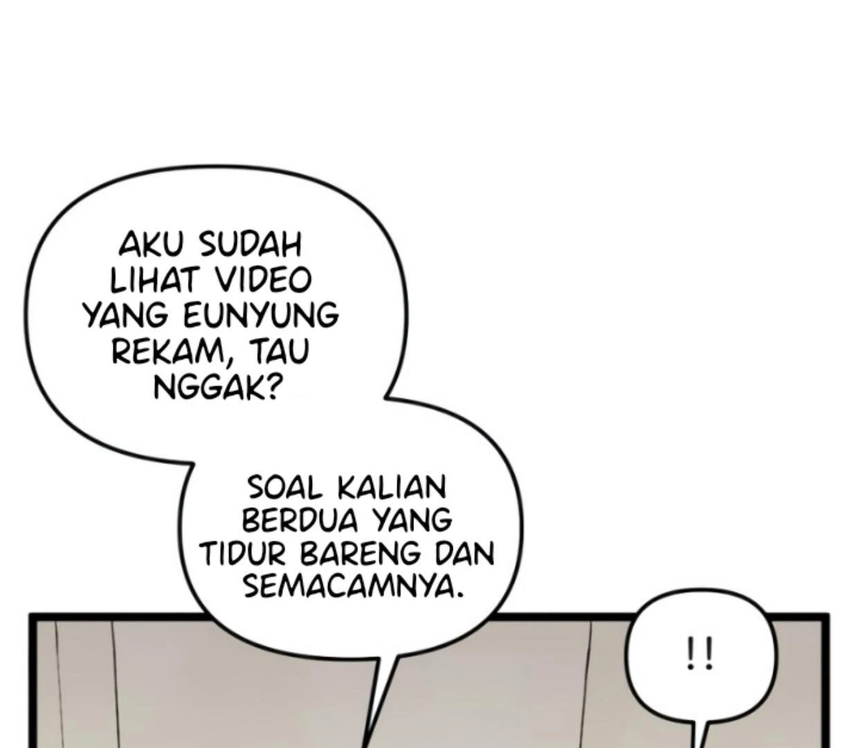 Homeless Chapter 172 Gambar 73