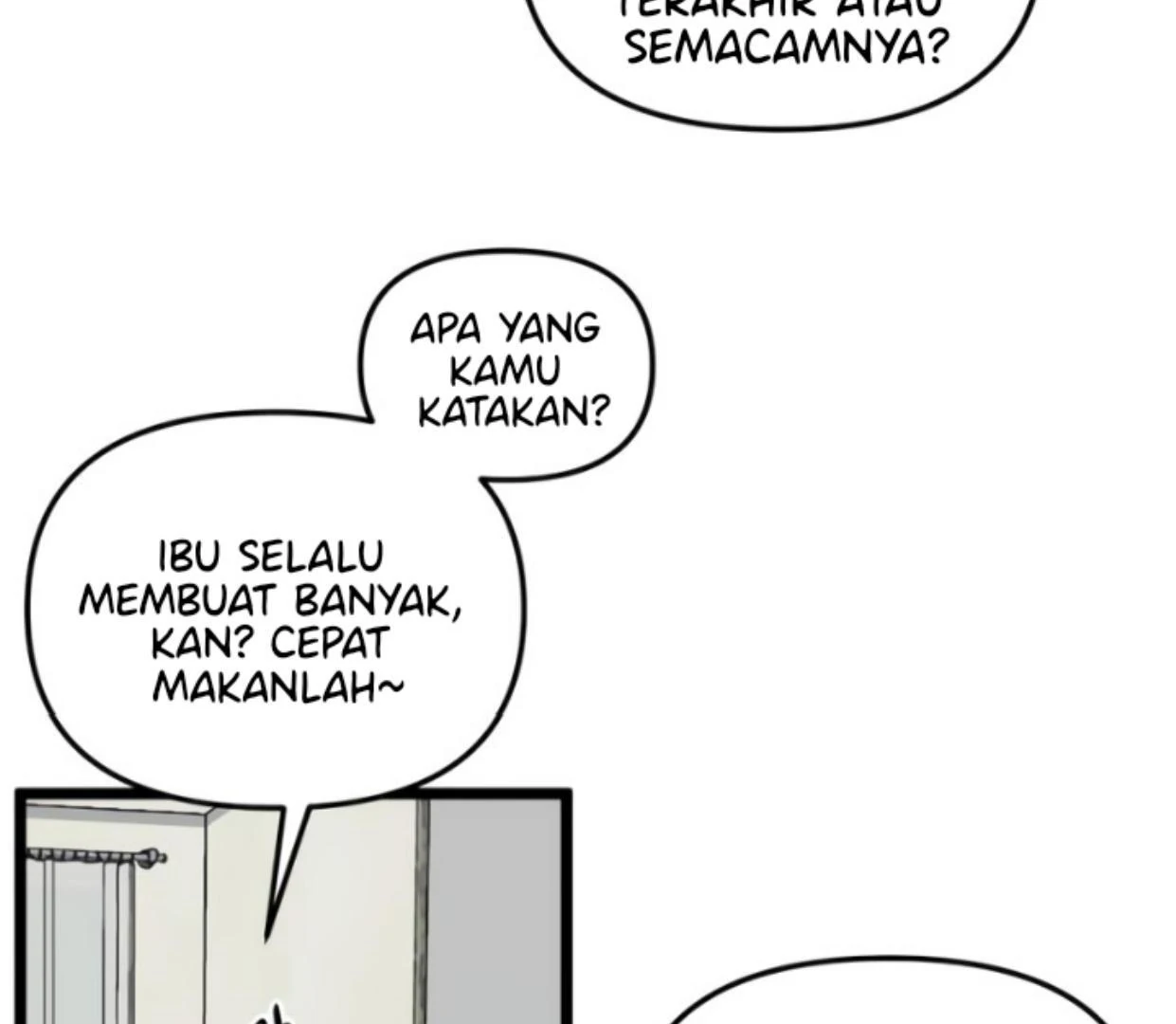 Homeless Chapter 172 Gambar 8