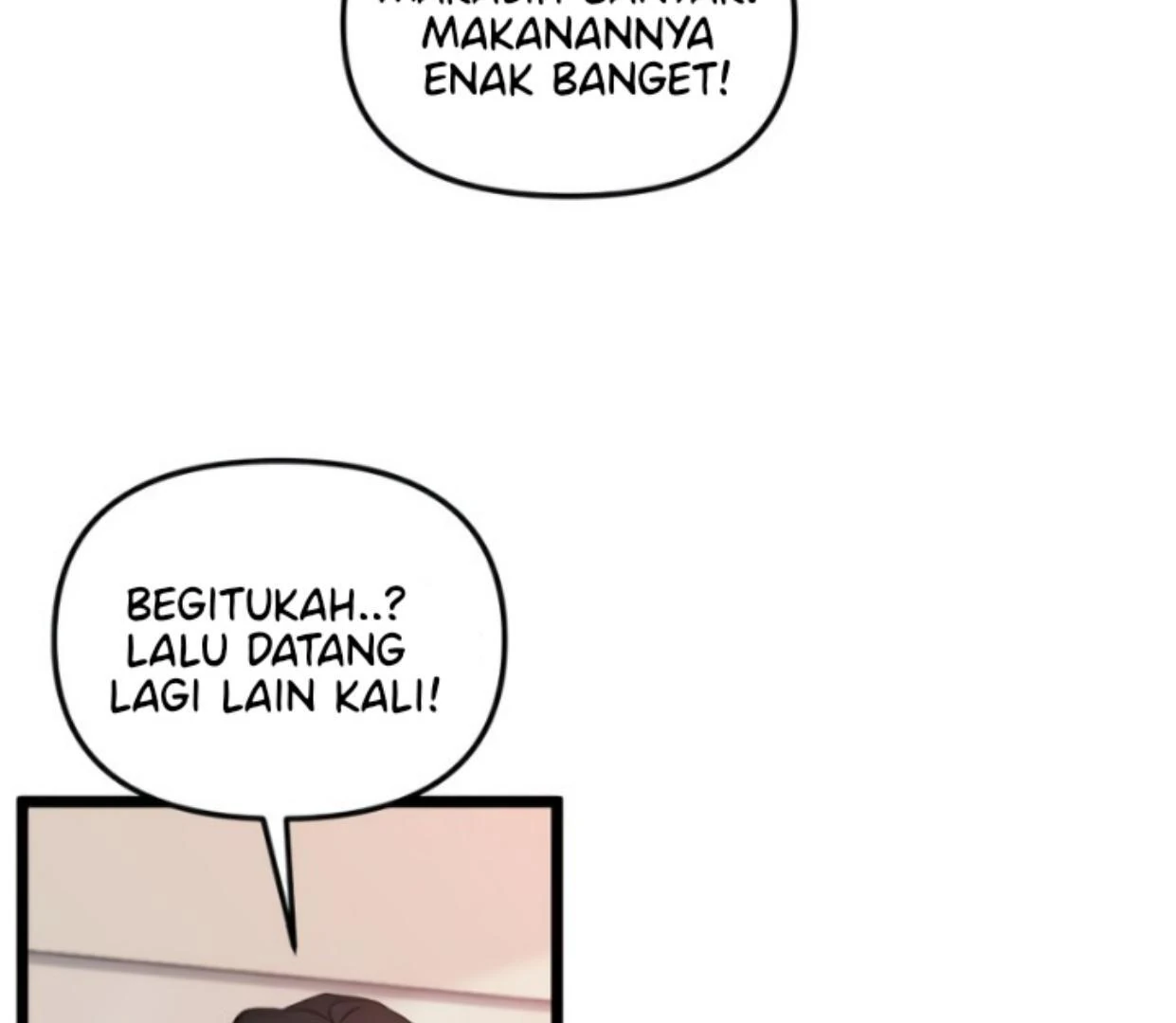 Homeless Chapter 172 Gambar 82