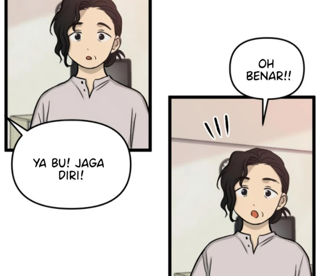 Homeless Chapter 172 Gambar 83