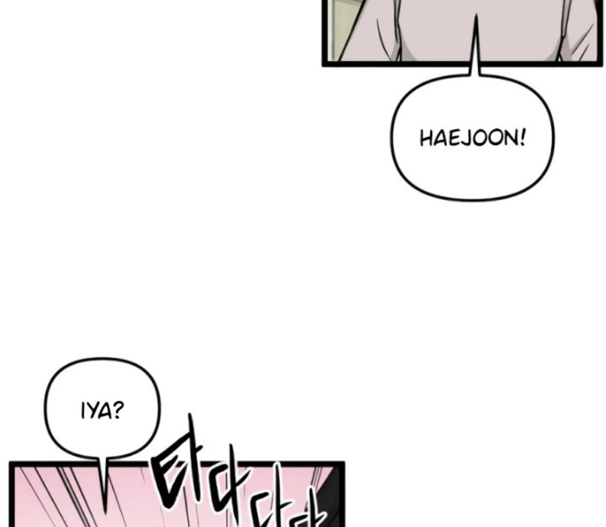 Homeless Chapter 172 Gambar 84