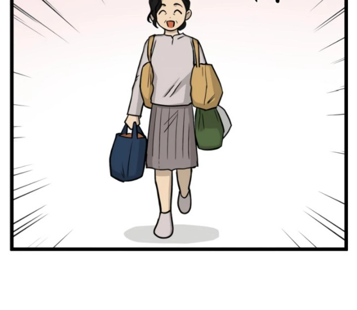 Homeless Chapter 172 Gambar 87