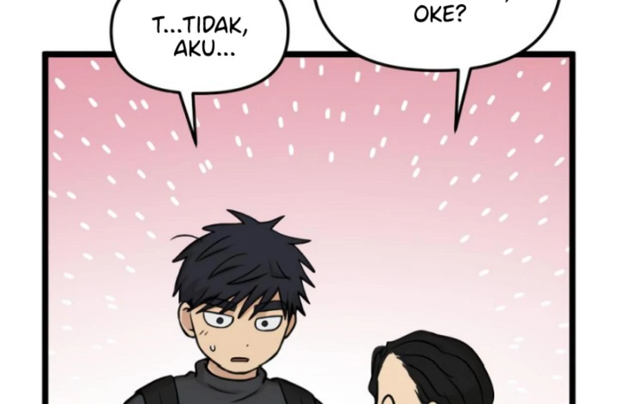 Homeless Chapter 172 Gambar 91