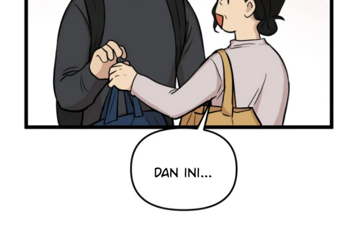 Homeless Chapter 172 Gambar 92