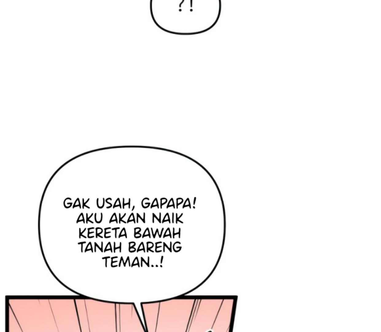 Homeless Chapter 172 Gambar 95