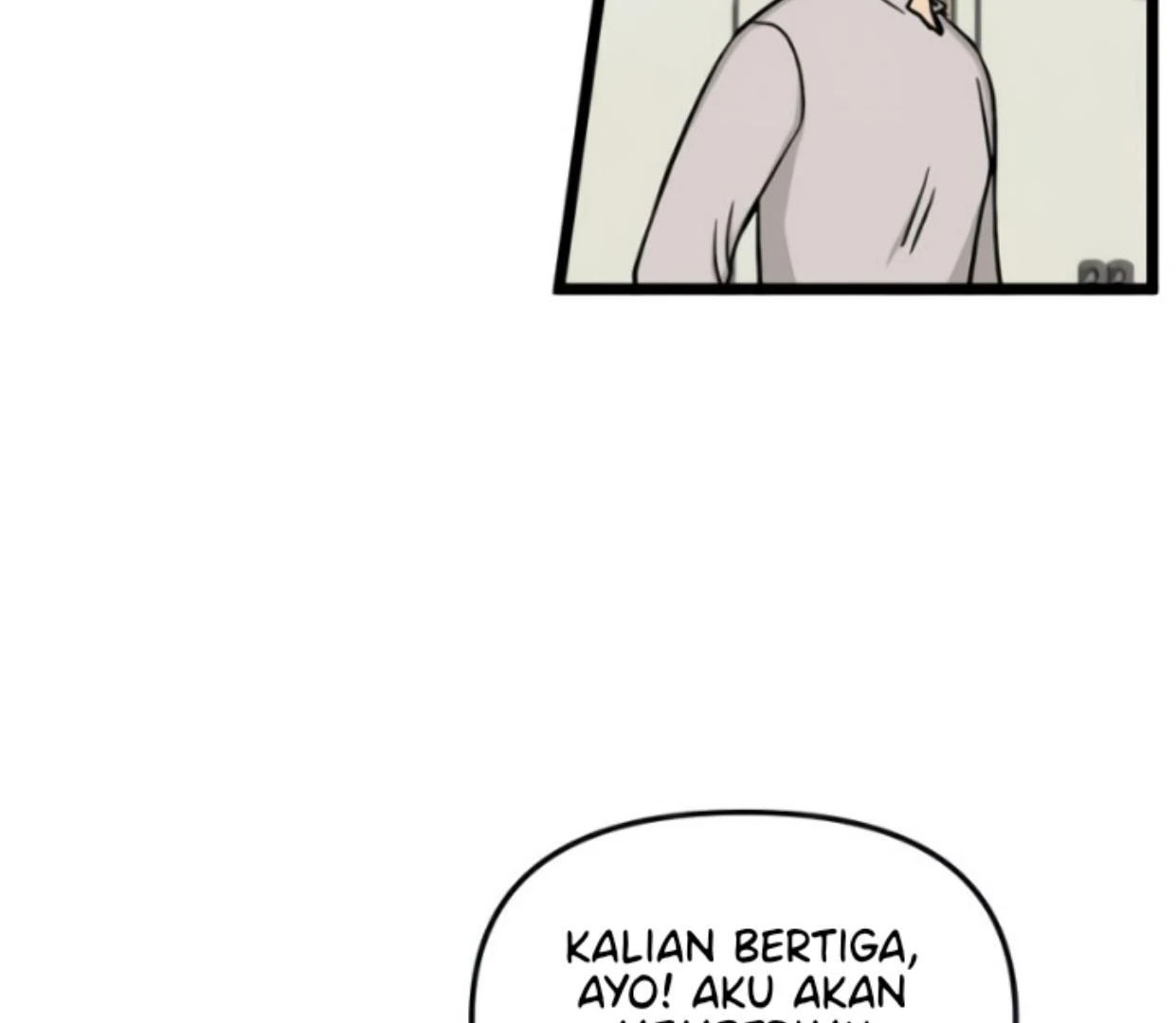 Homeless Chapter 172 Gambar 97