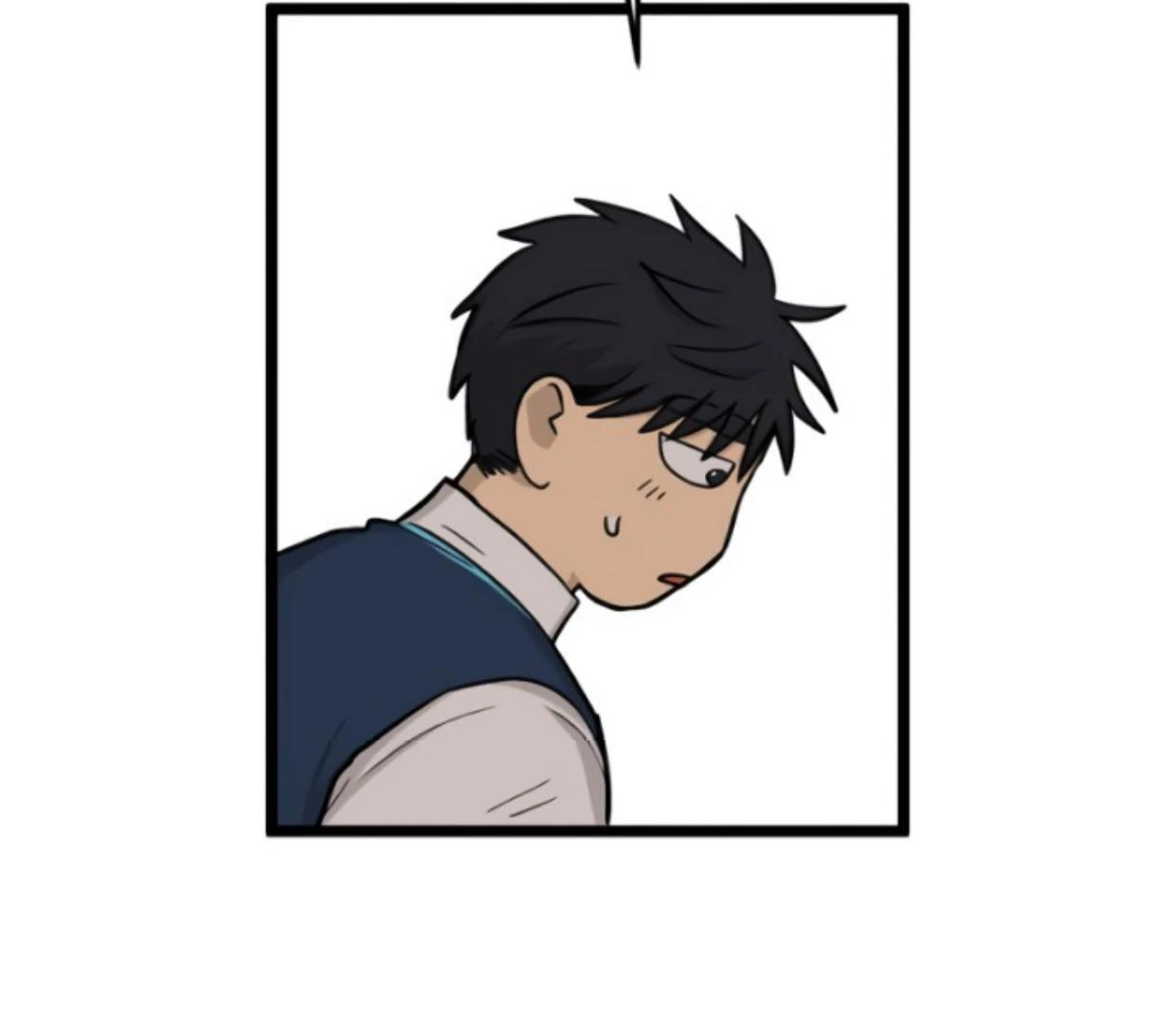 Homeless Chapter 173 Gambar 101