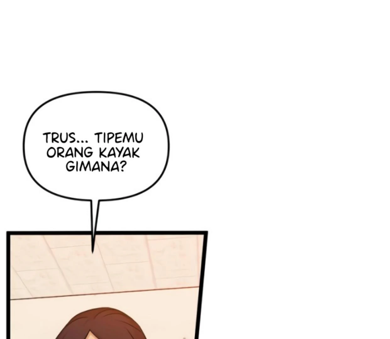 Homeless Chapter 173 Gambar 104