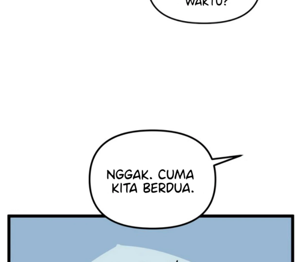 Homeless Chapter 173 Gambar 11