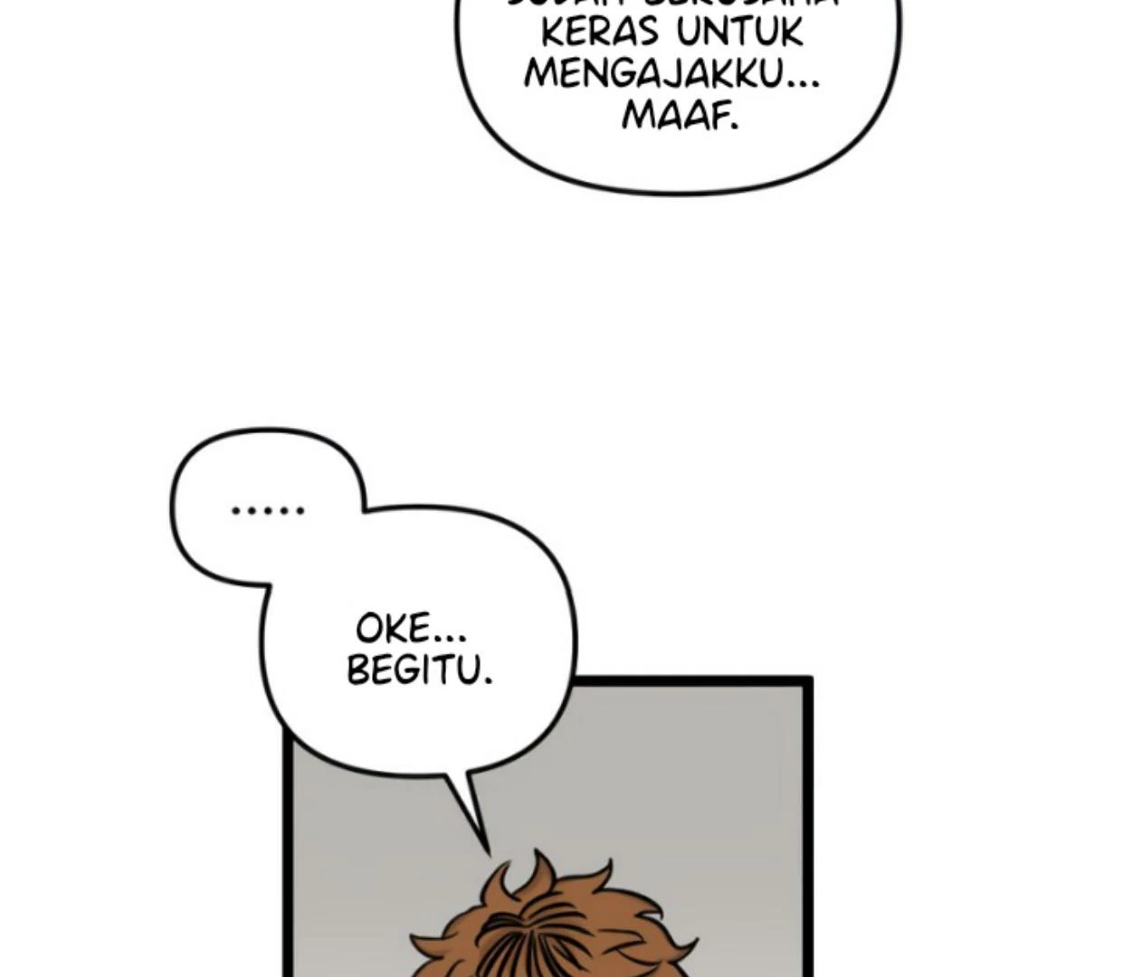 Homeless Chapter 173 Gambar 26