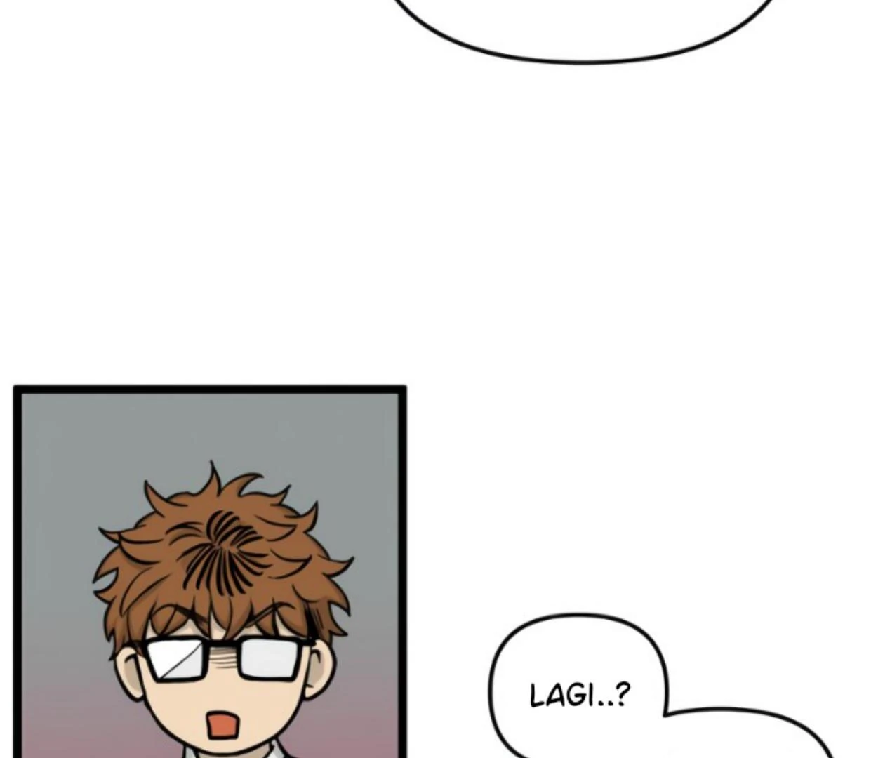 Homeless Chapter 173 Gambar 31