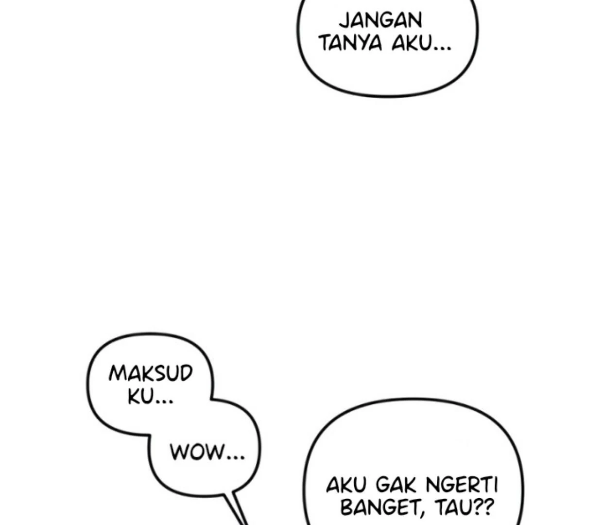 Homeless Chapter 173 Gambar 33