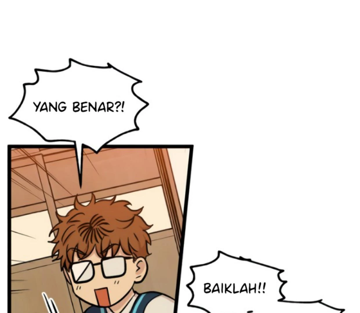 Homeless Chapter 173 Gambar 39