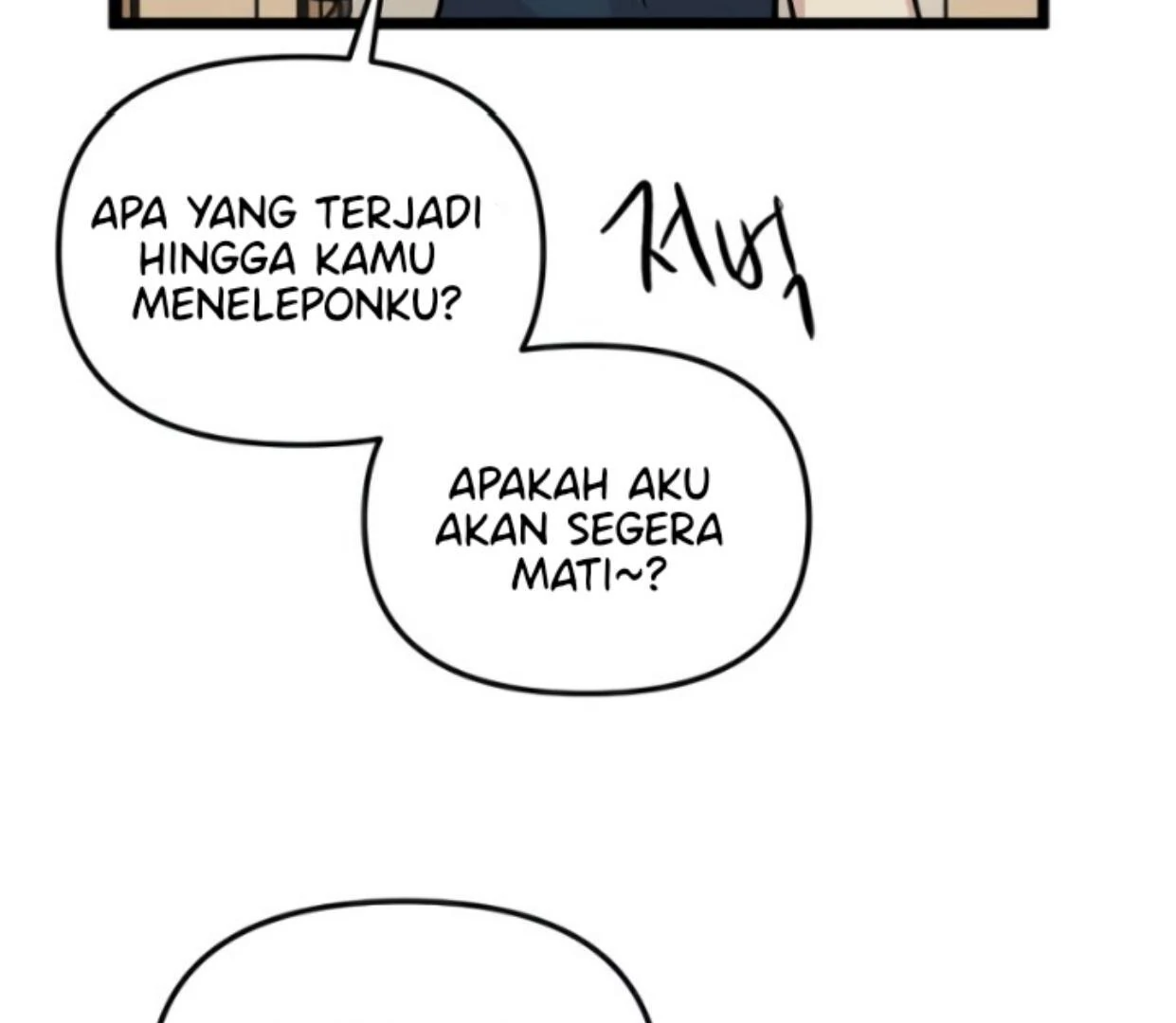 Homeless Chapter 173 Gambar 43