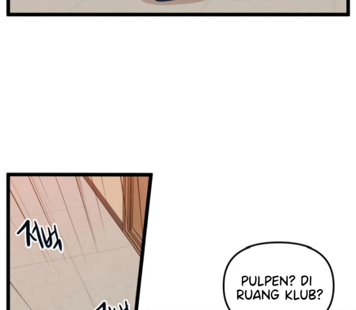 Homeless Chapter 173 Gambar 50