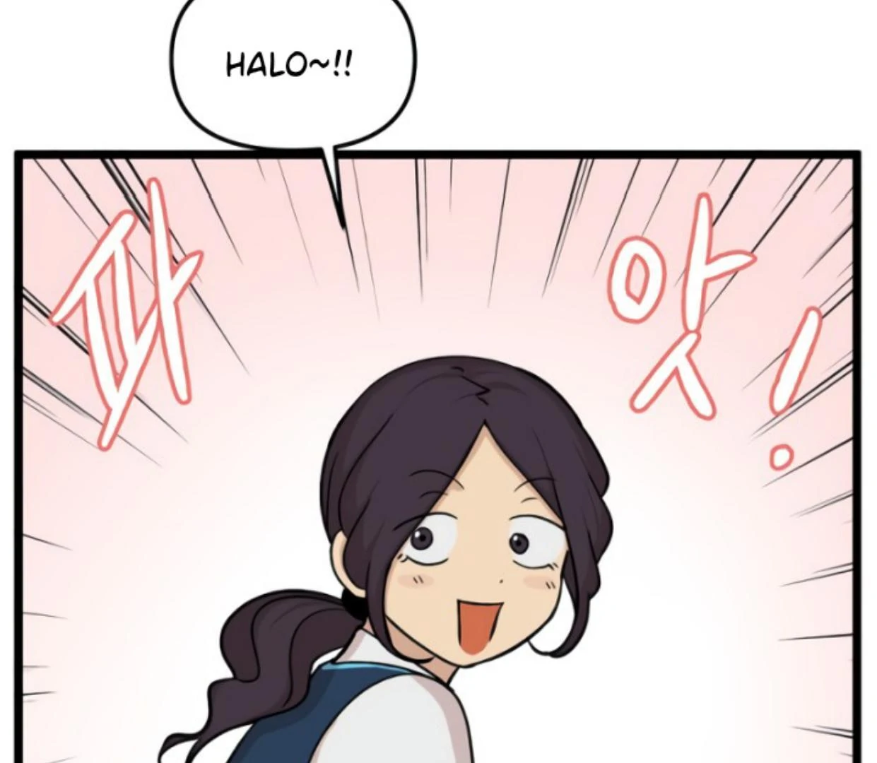 Homeless Chapter 173 Gambar 59