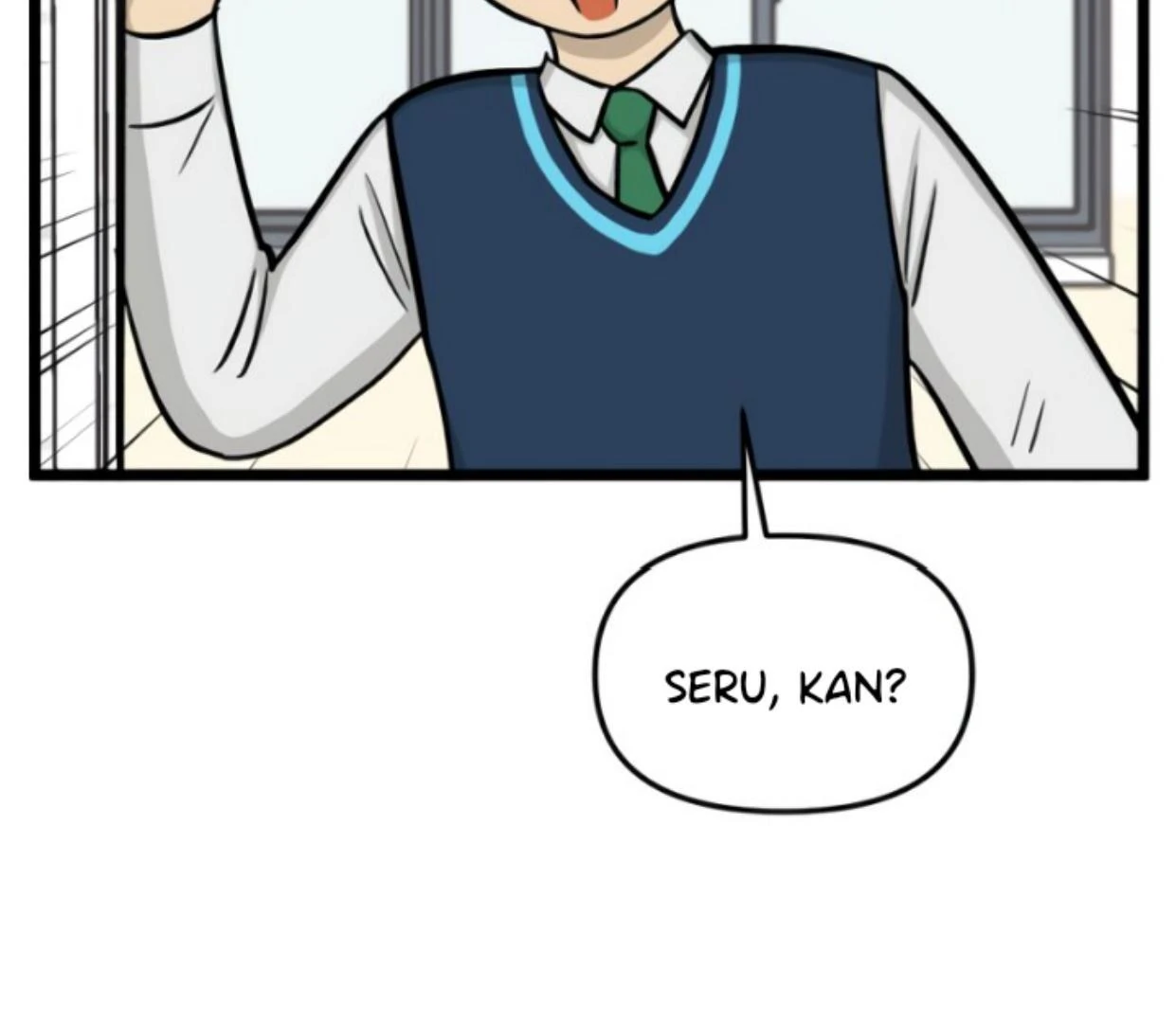 Homeless Chapter 173 Gambar 6
