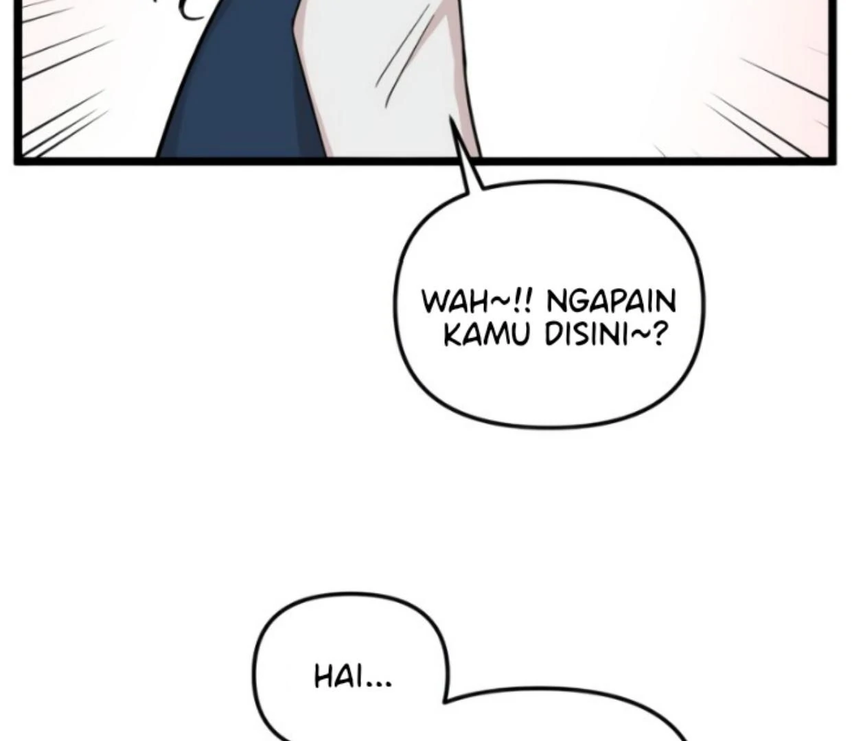Homeless Chapter 173 Gambar 60