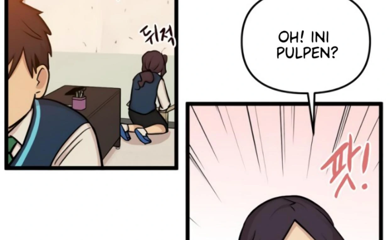 Homeless Chapter 173 Gambar 64
