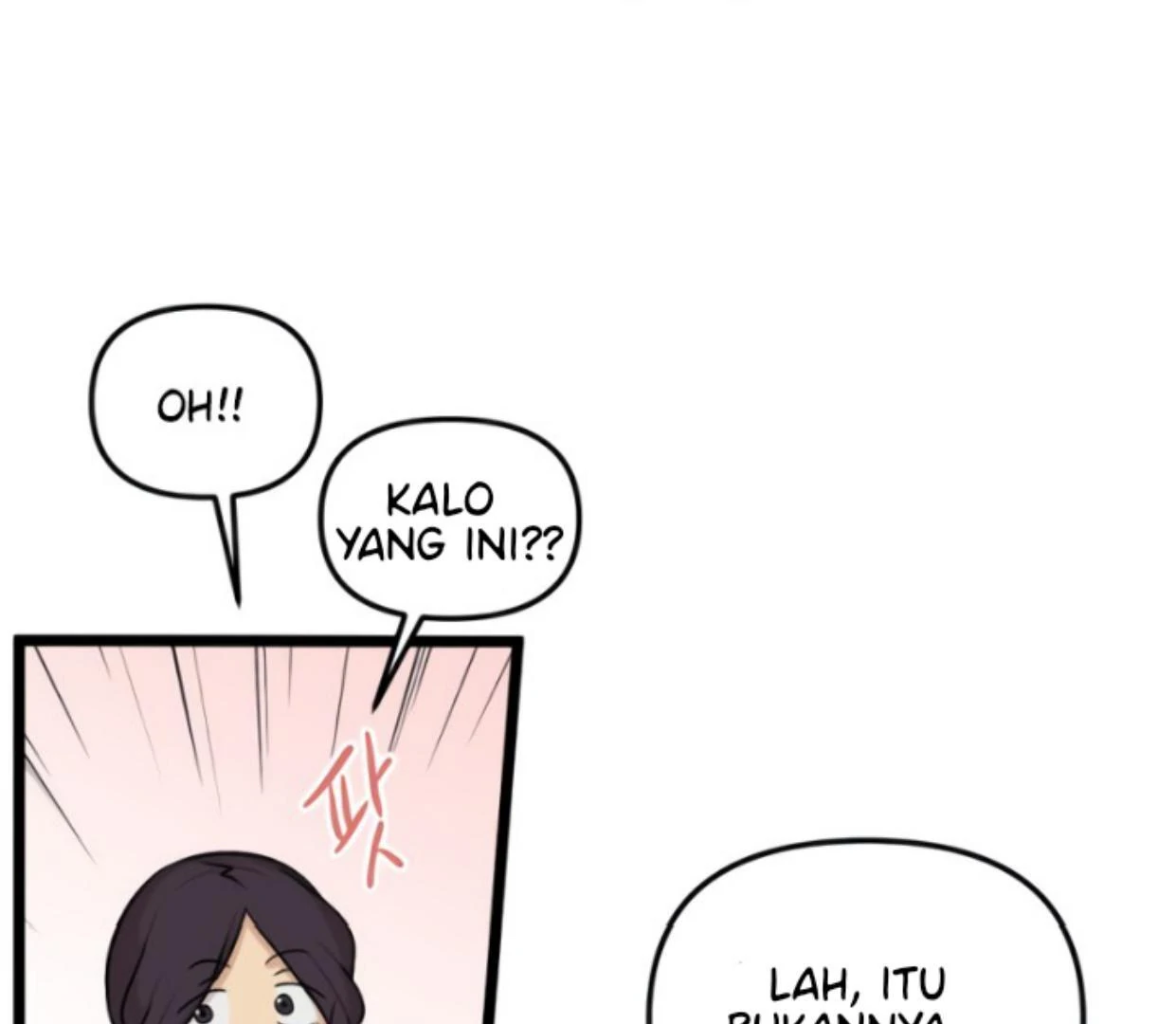 Homeless Chapter 173 Gambar 68