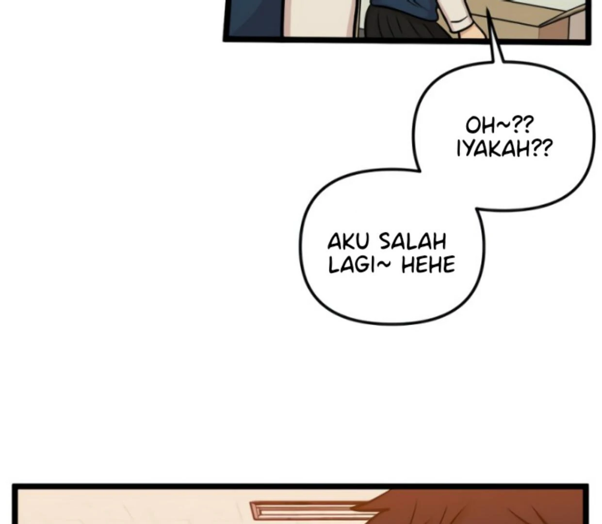 Homeless Chapter 173 Gambar 70