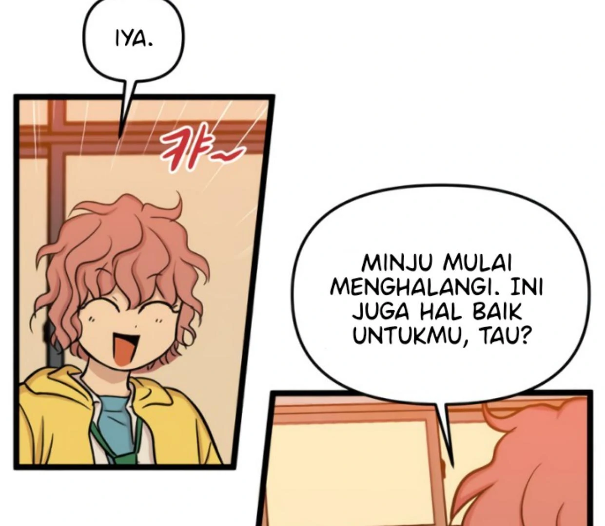 Homeless Chapter 173 Gambar 76