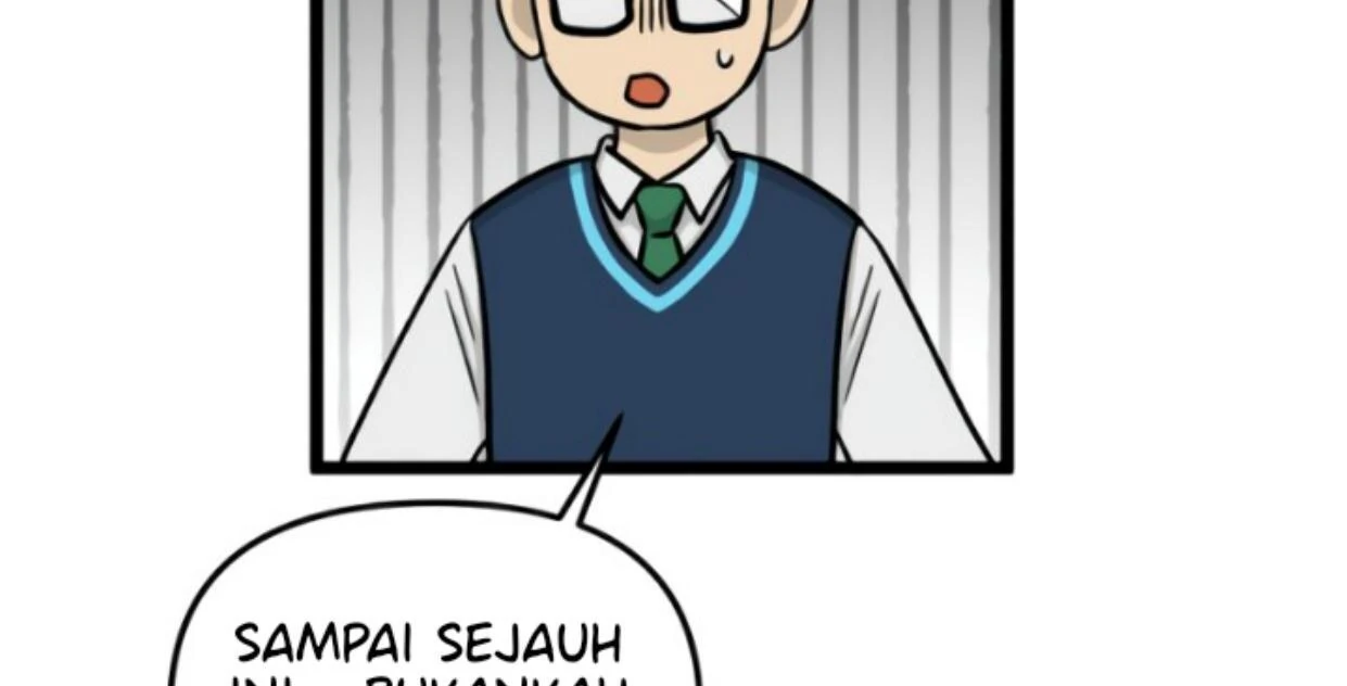 Homeless Chapter 173 Gambar 79