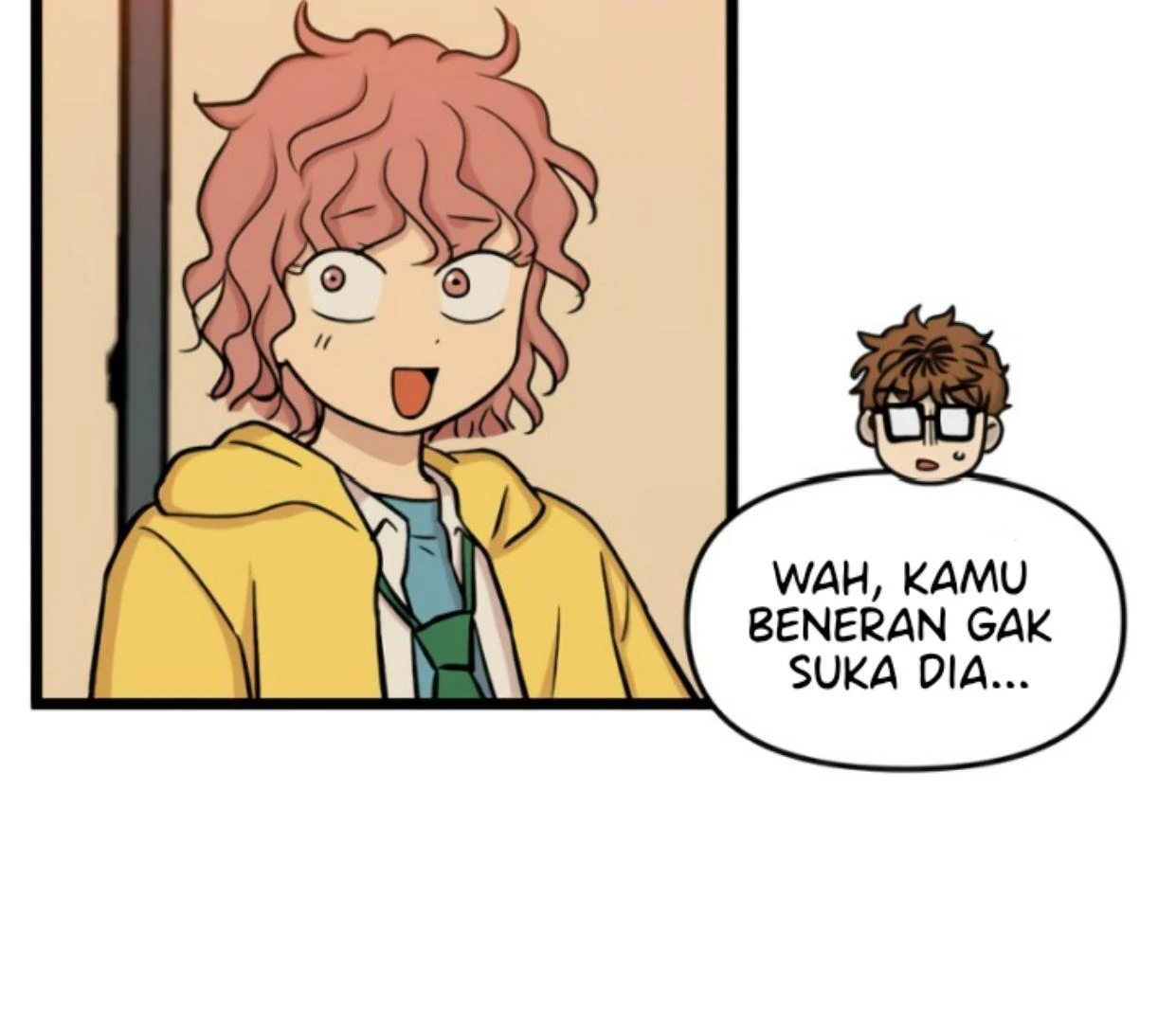 Homeless Chapter 173 Gambar 82