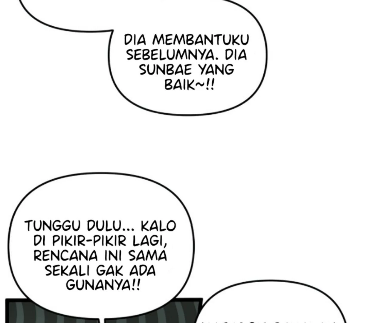 Homeless Chapter 173 Gambar 85