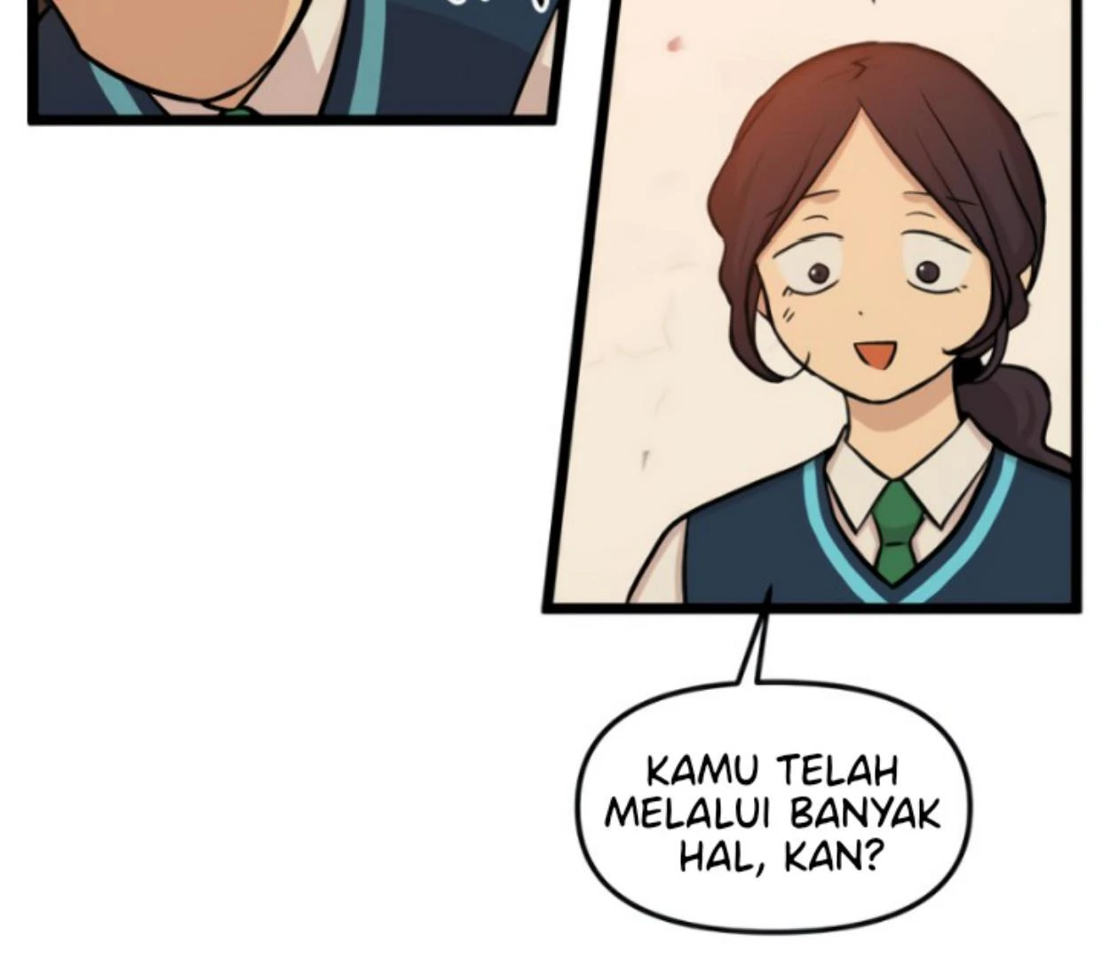 Homeless Chapter 173 Gambar 91