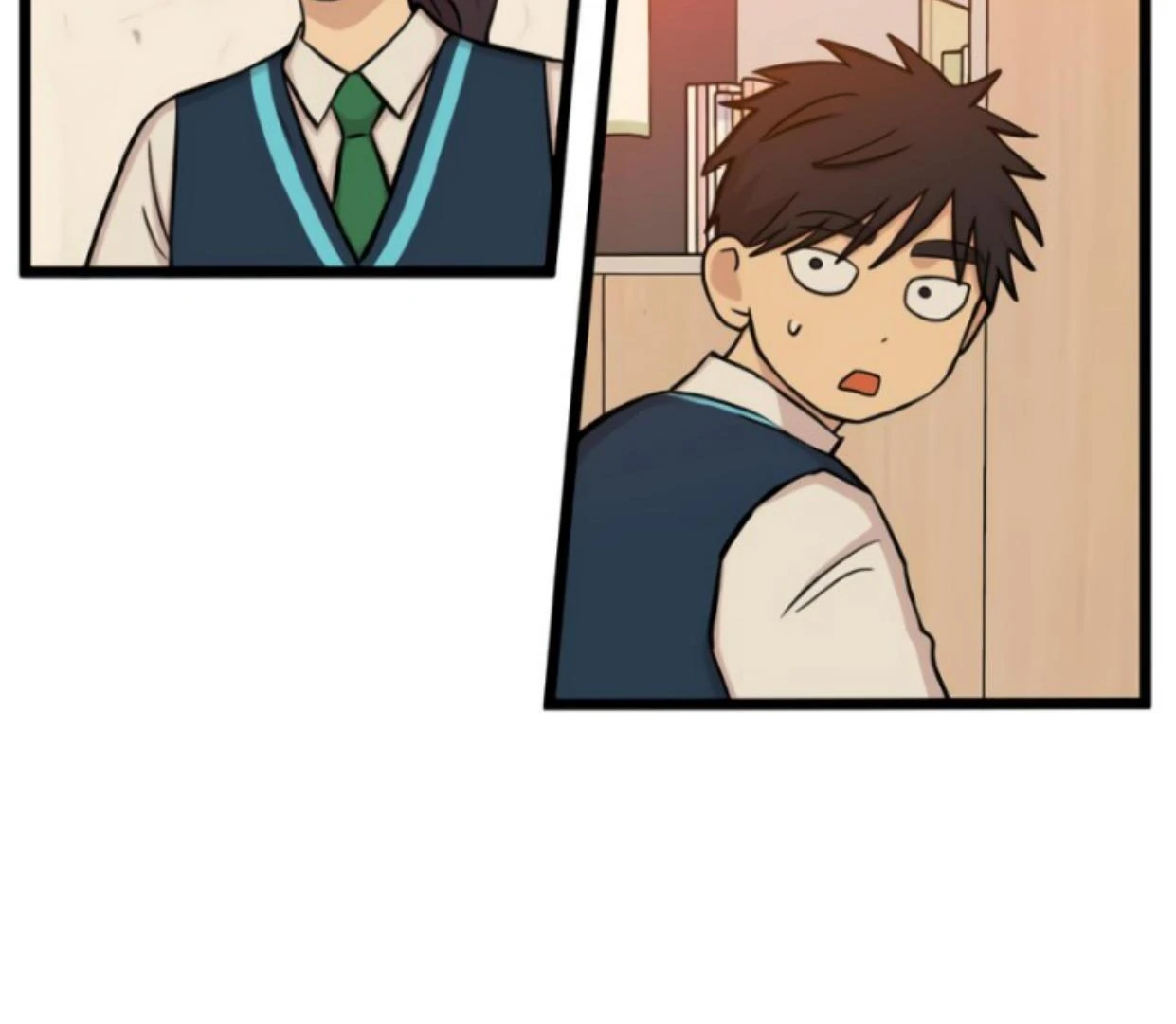 Homeless Chapter 173 Gambar 96