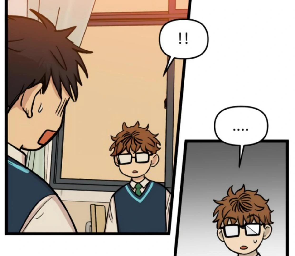 Homeless Chapter 174 Gambar 102