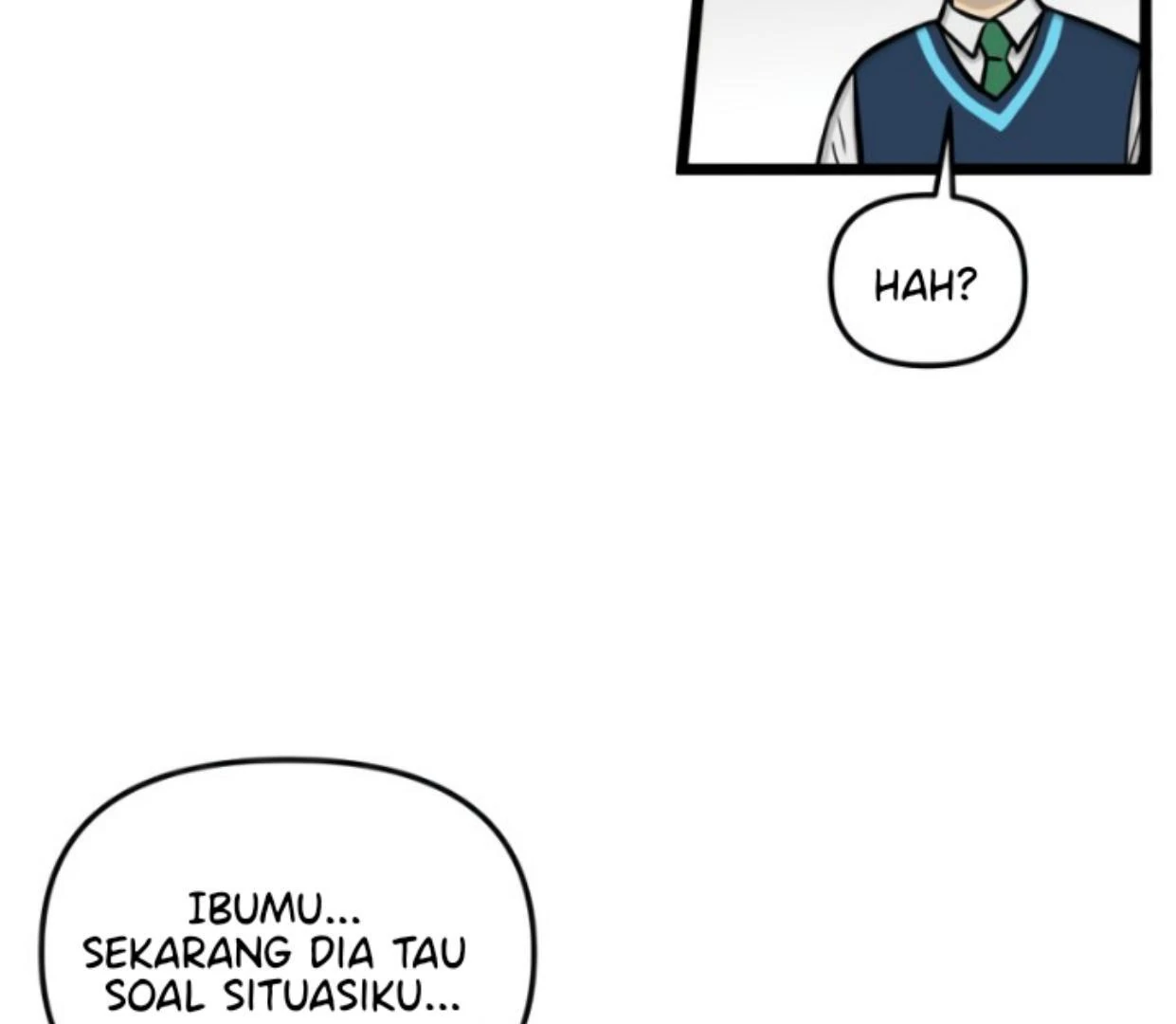 Homeless Chapter 174 Gambar 103