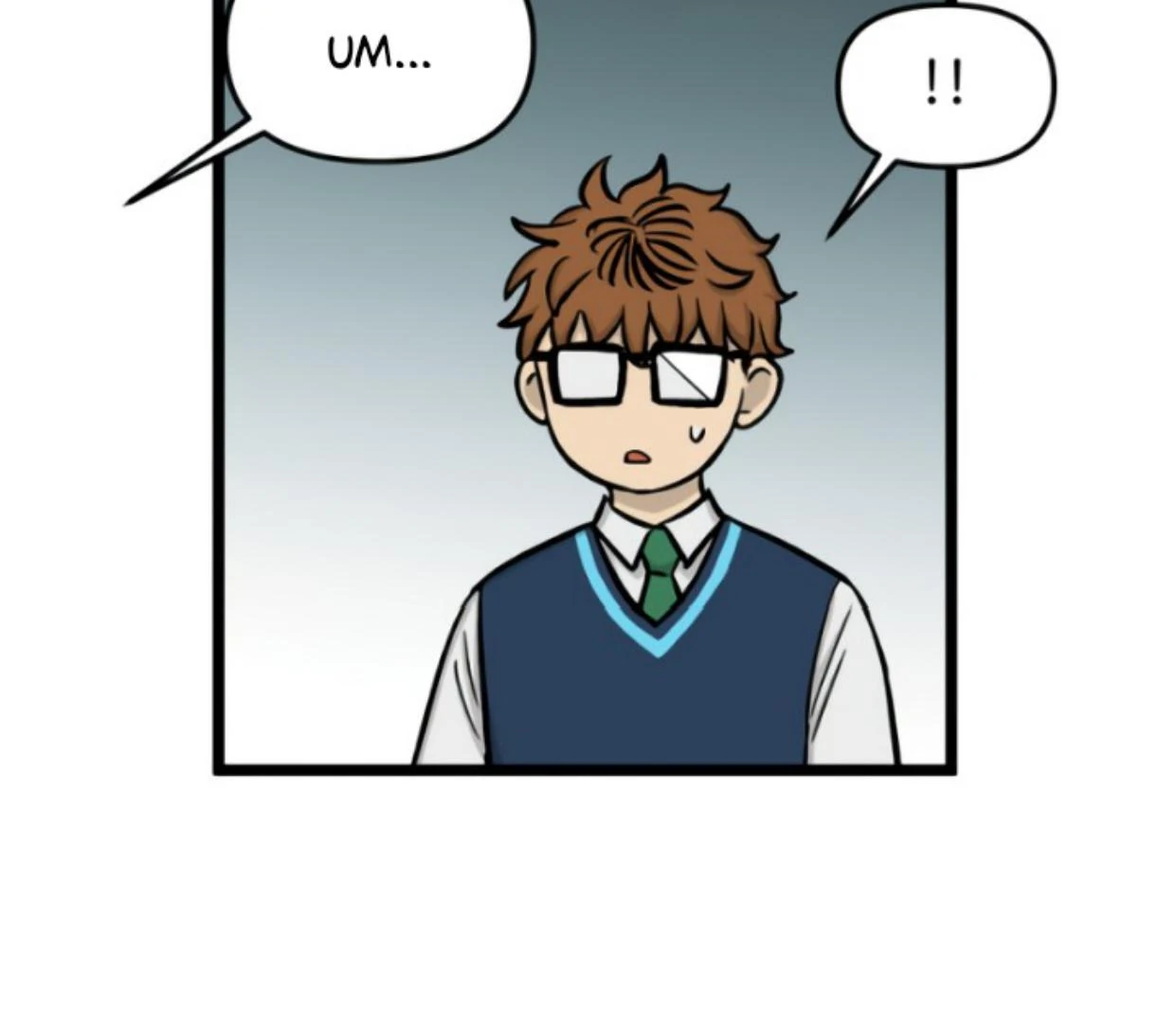 Homeless Chapter 174 Gambar 107