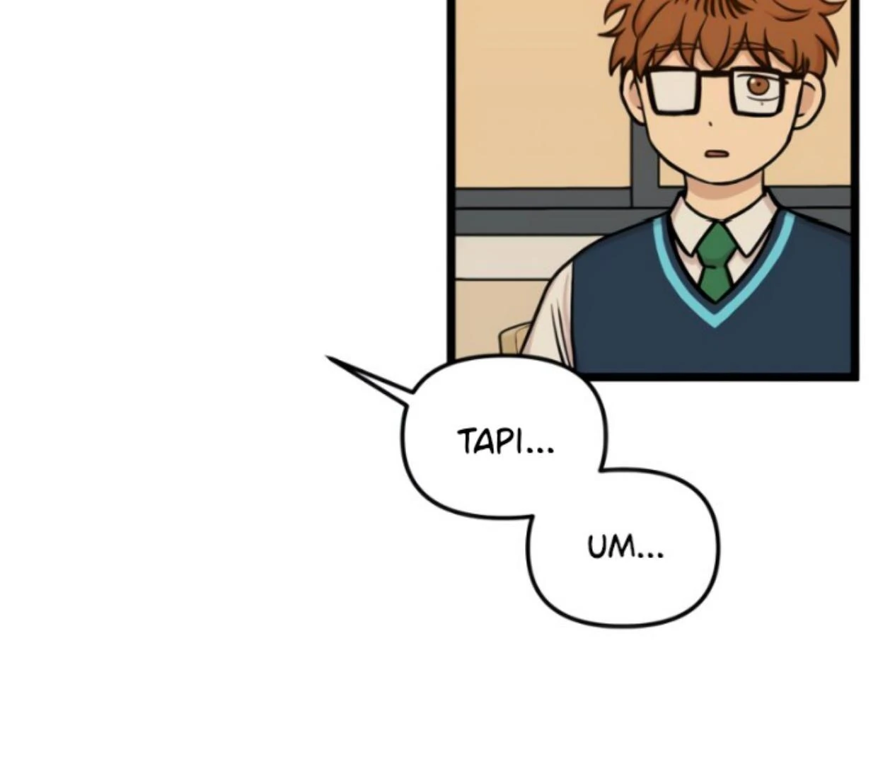 Homeless Chapter 174 Gambar 117