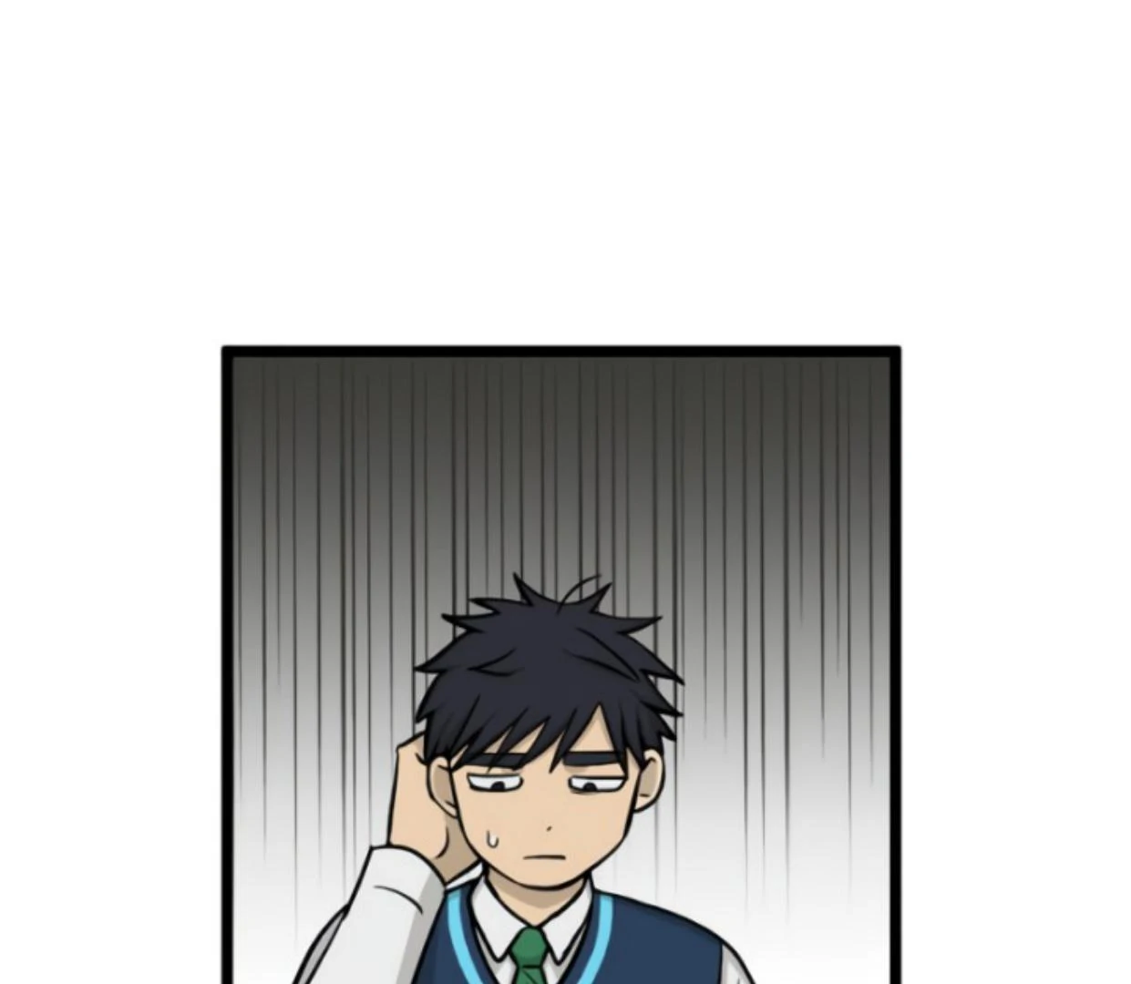 Homeless Chapter 174 Gambar 118